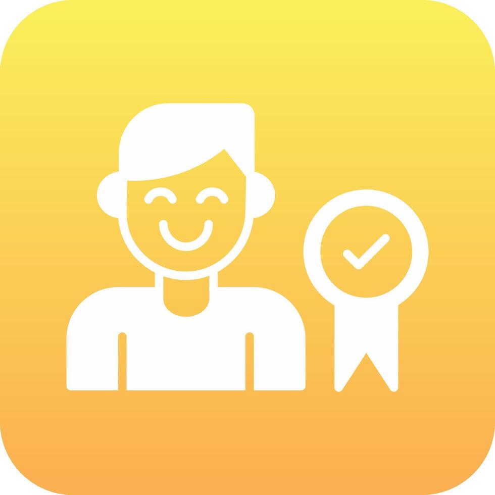 Best Seller Vector Icon