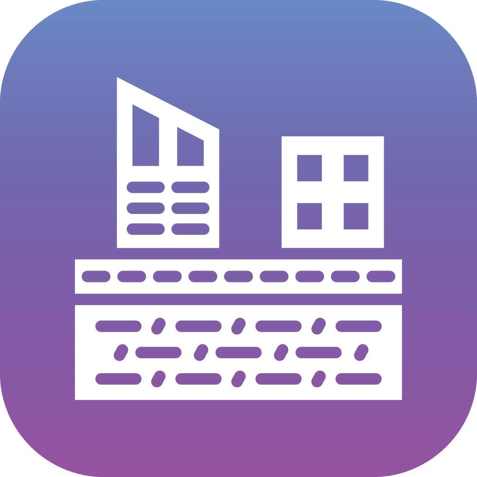 Belo Horizonte Vector Icon