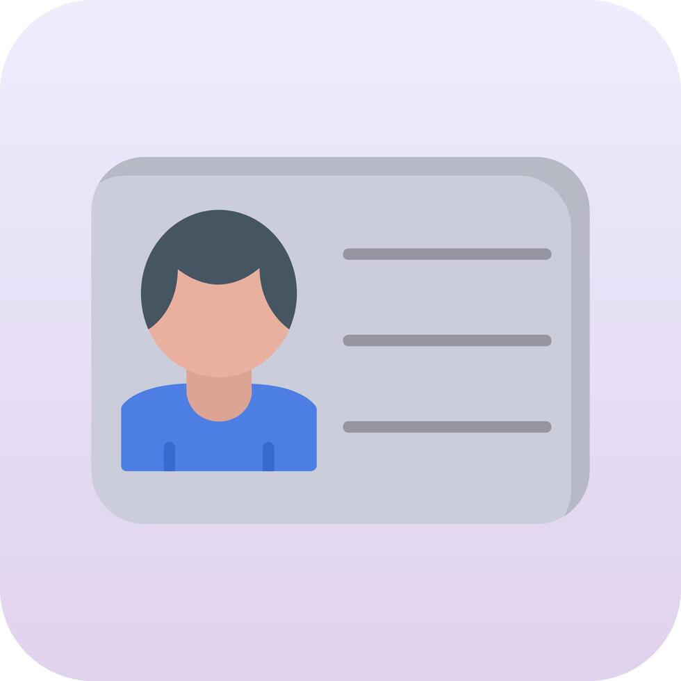 Members Only Vector Icon