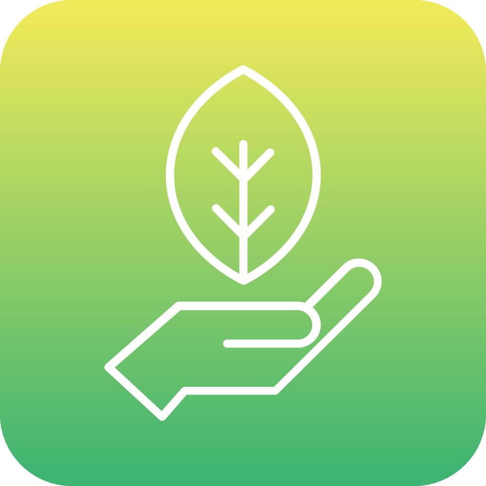 Eco Friendly Vector Icon