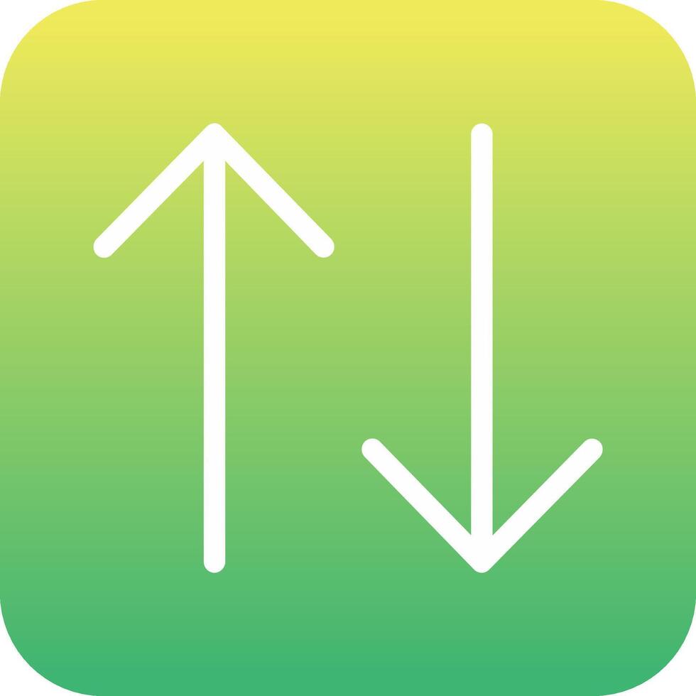 Swap Vector Icon