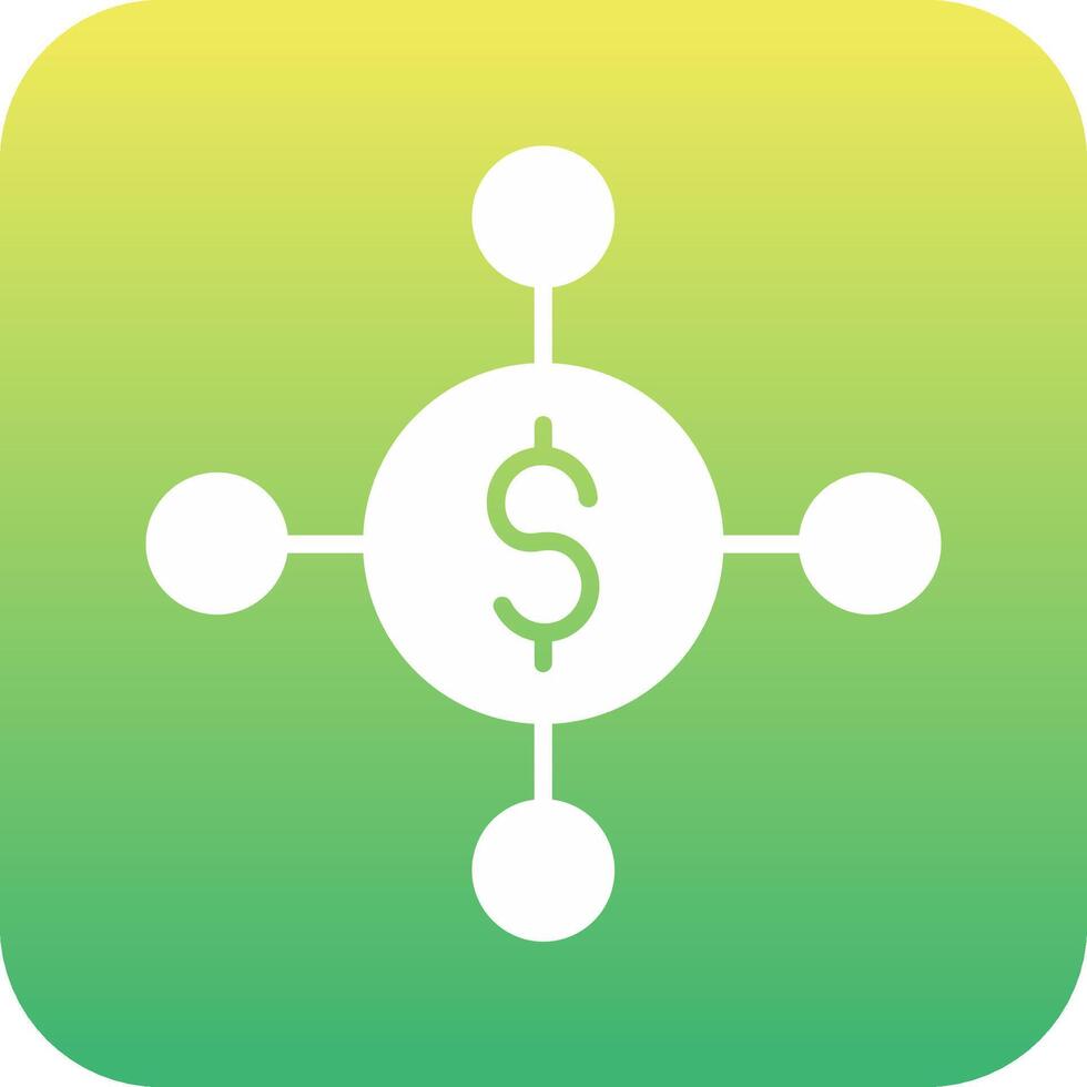 Network Vector Icon