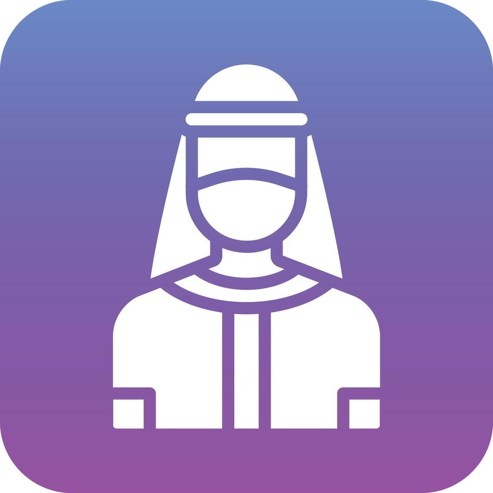 Man Vector Icon
