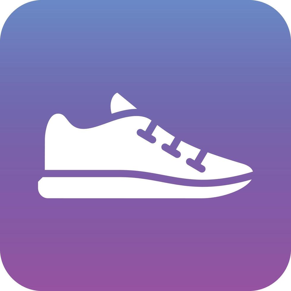 Dubai Shoes Vector Icon