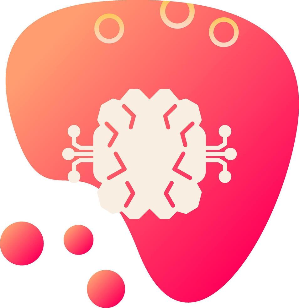 Implant Vector Icon