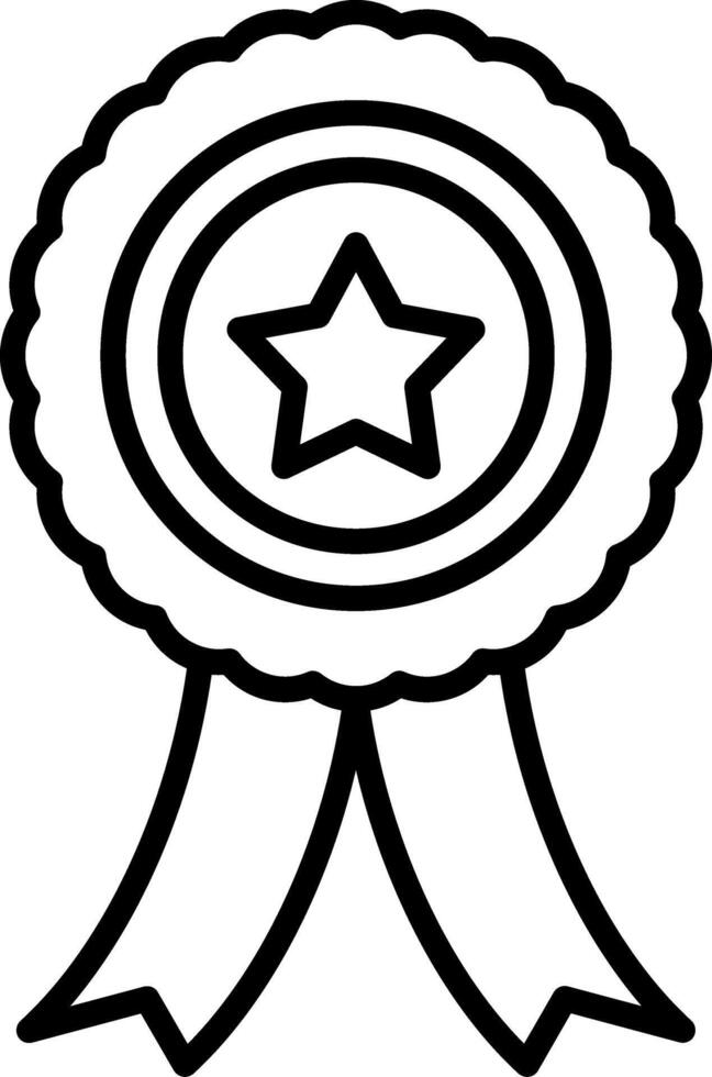 Reward Vector Icon