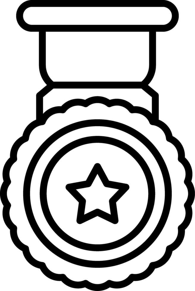 Badges Vector Icon