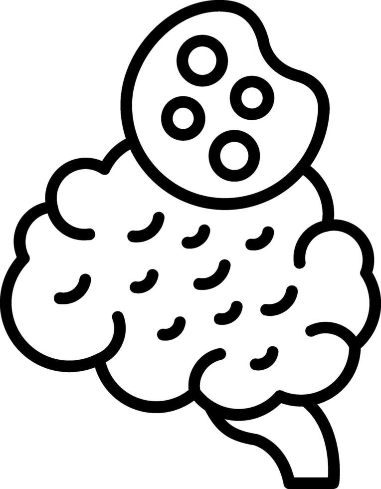 Artistic Vector Icon