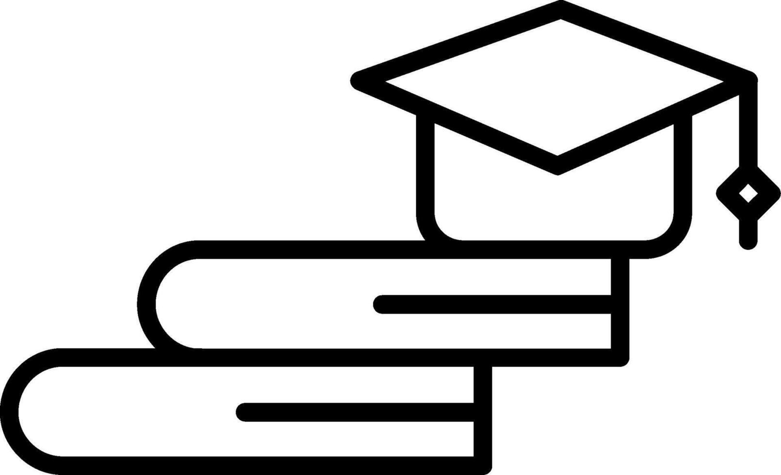 Education Vector Icon