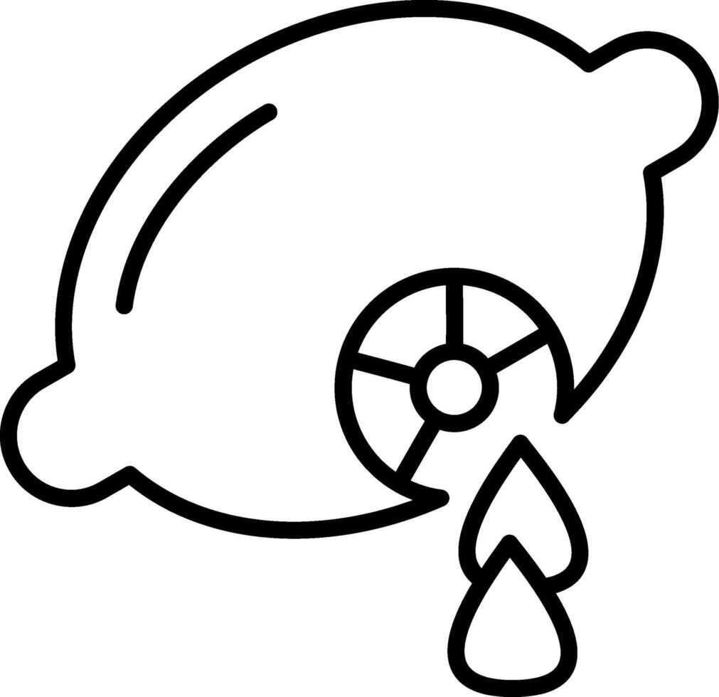 line icon vector