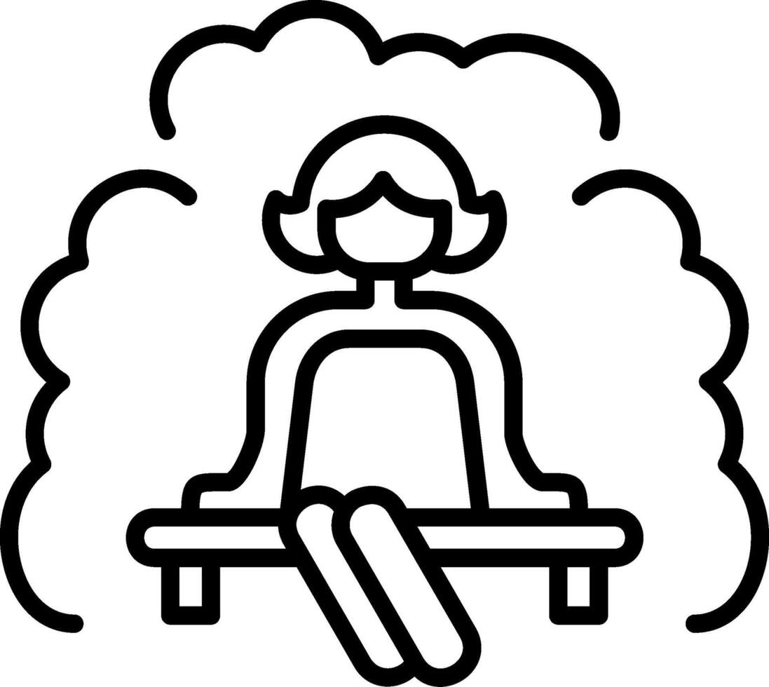 line icon vector