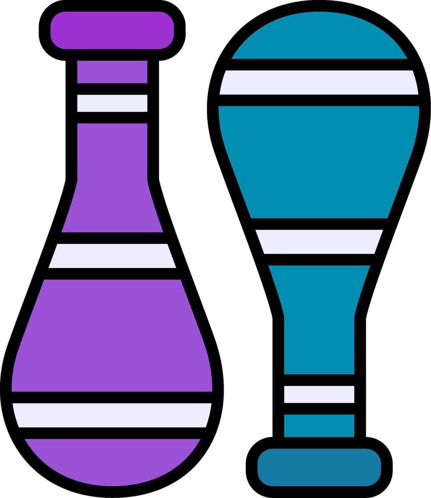 Juggling Vector Icon