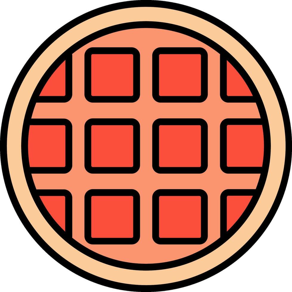 Sheermal Vector Icon