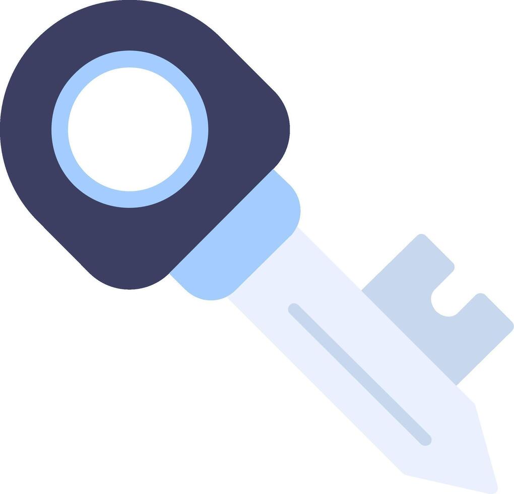 Key Vector Icon