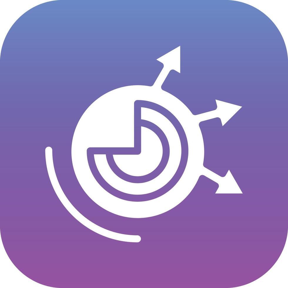 Detection of Regularities Vector Icon