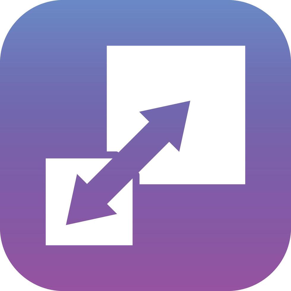 Scalable System Vector Icon