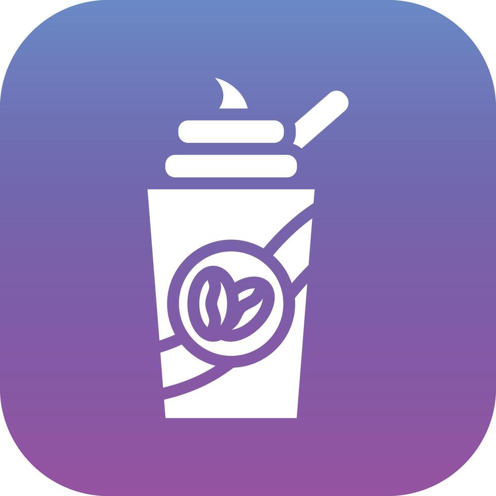 Frappe Vector Icon