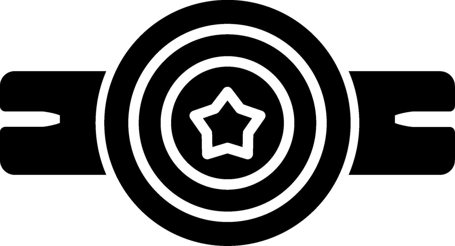 Banner Vector Icon