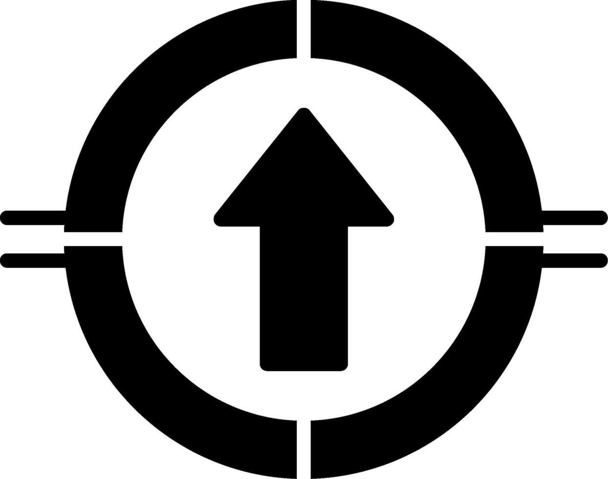 Border Vector Icon