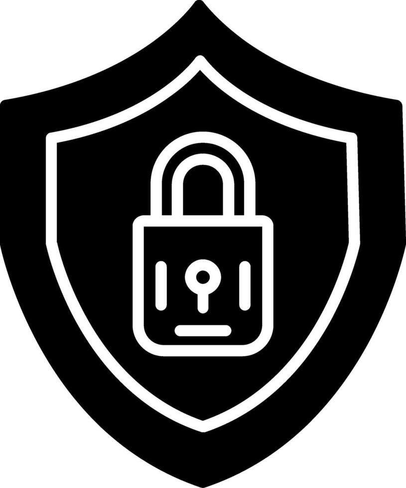 Security Vector Icon