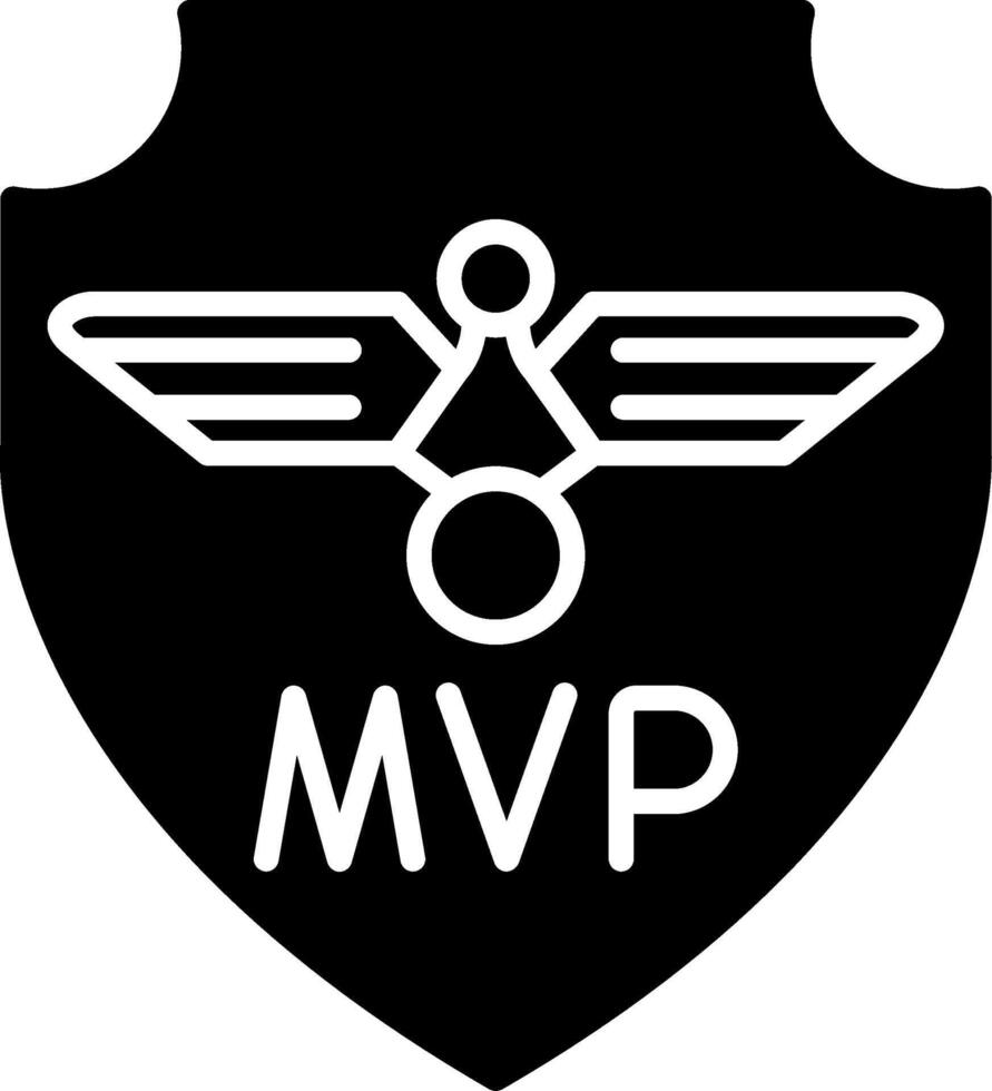 Badges Vector Icon