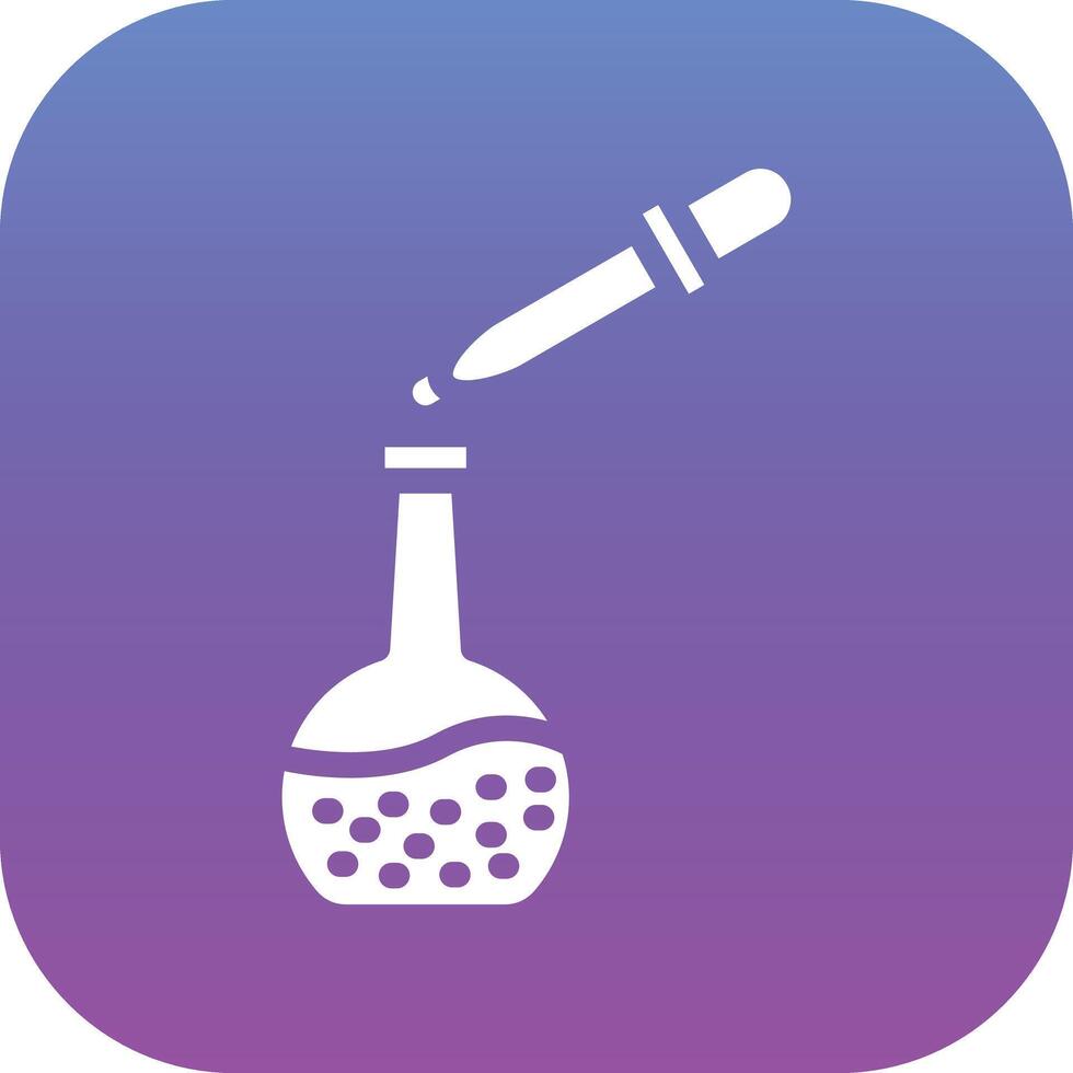 Experiment Vector Icon