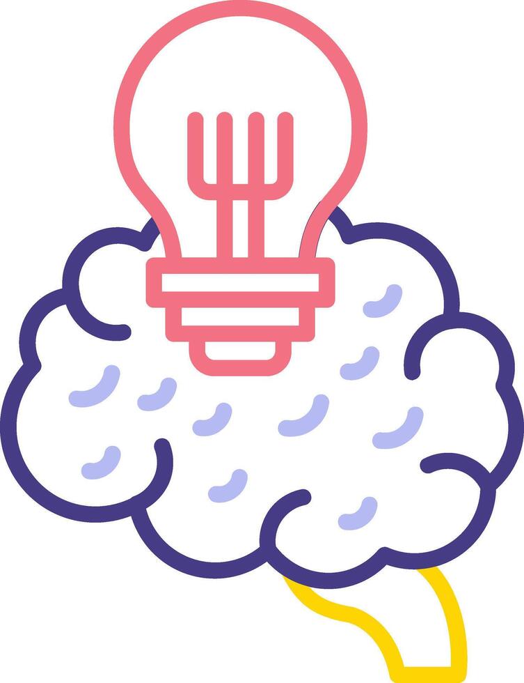 Idea Vector Icon