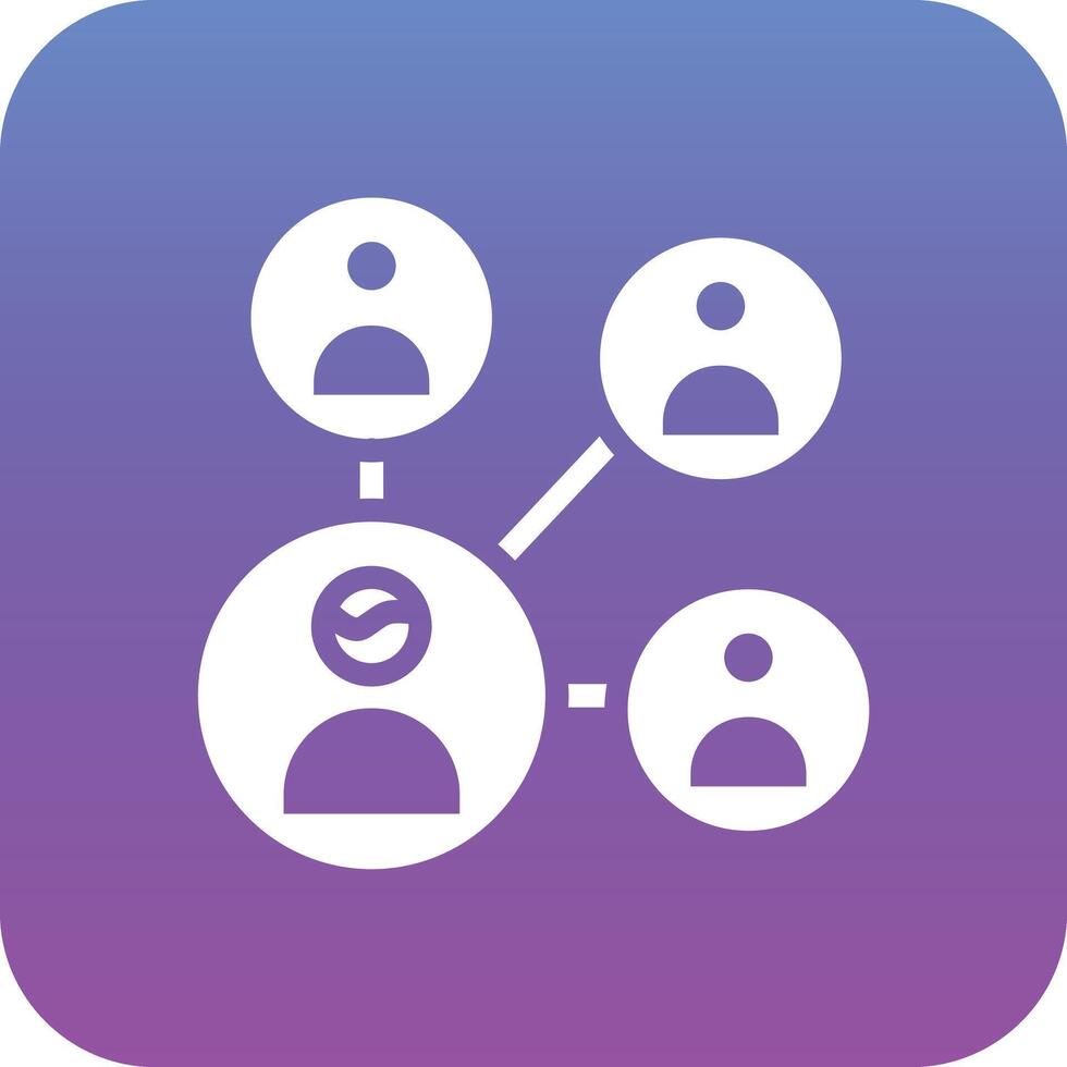 Network Vector Icon