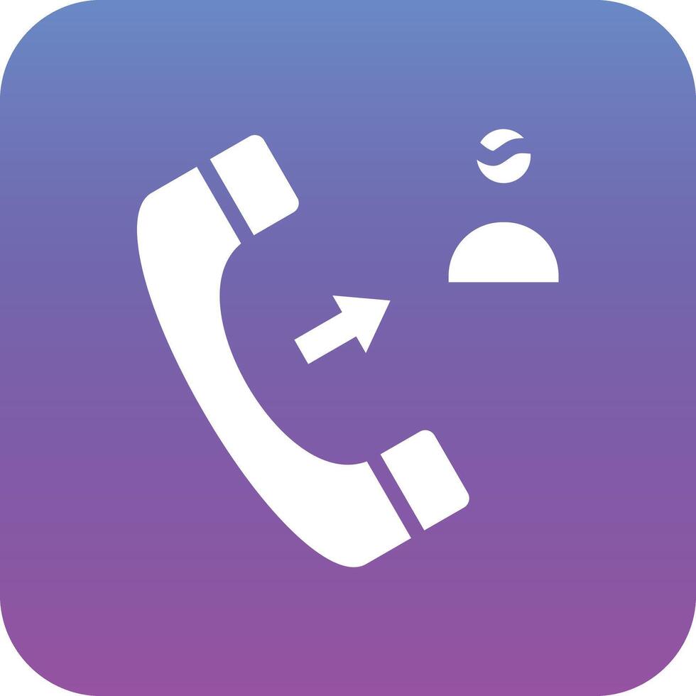 Contact Vector Icon