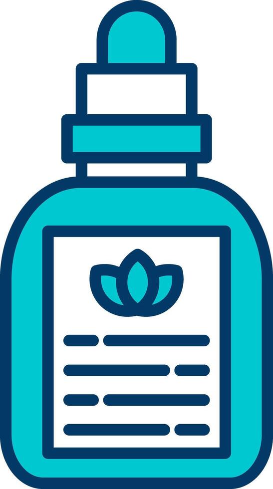Aromatherapy Vector Icon