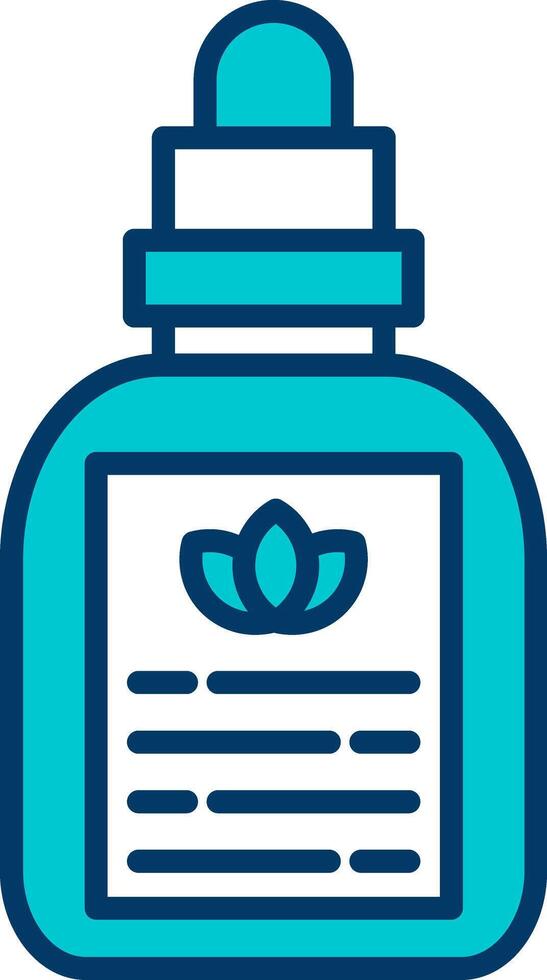 Aromatherapy Vector Icon