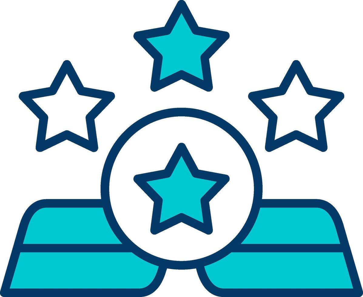 Badge Vector Icon