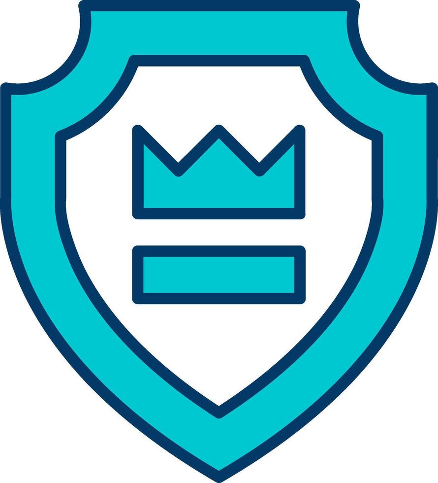 Shield Vector Icon