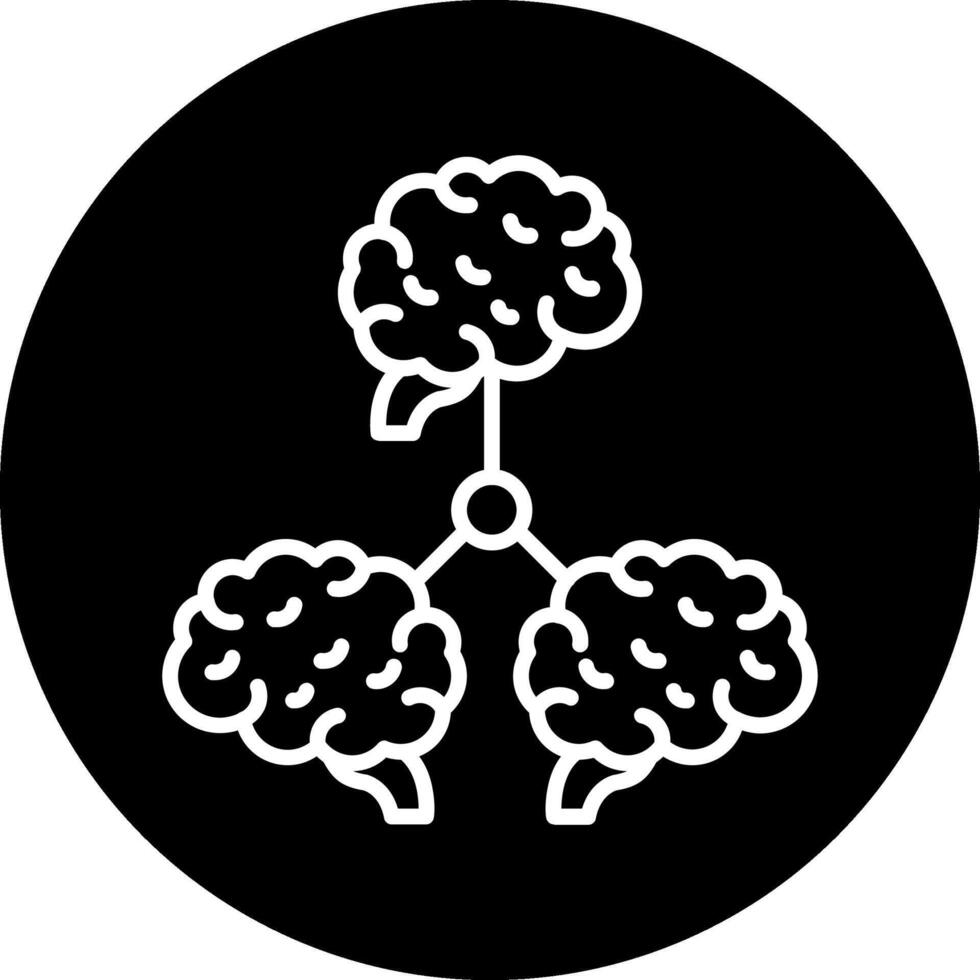 Interpersonal Vector Icon