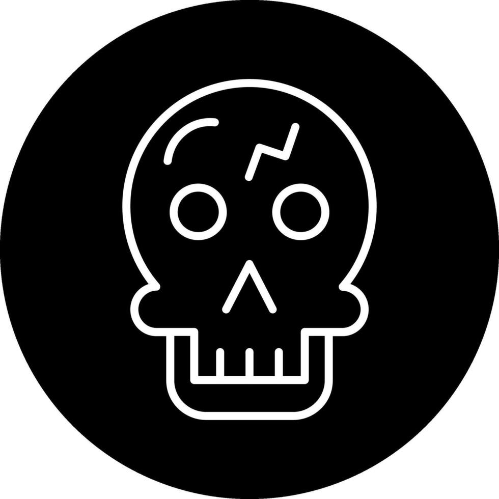 Skull Vector Icon