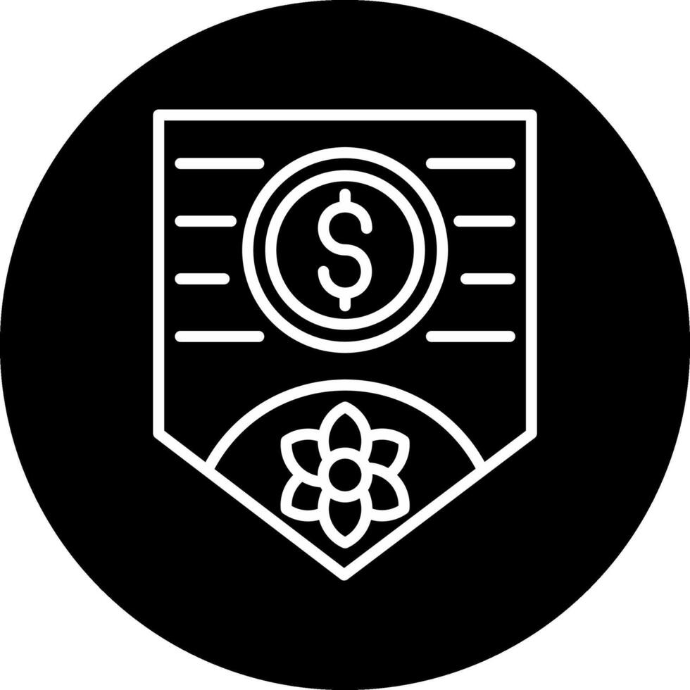 Badges Vector Icon