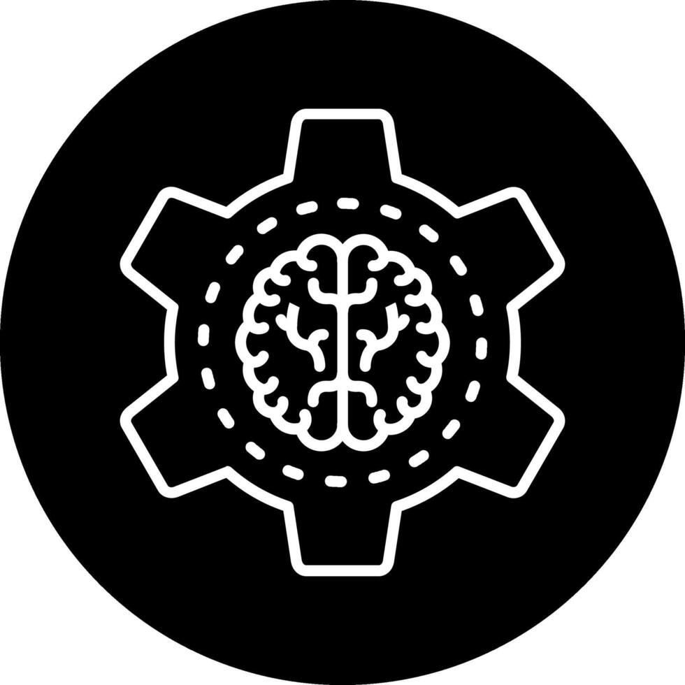 Gear Vector Icon