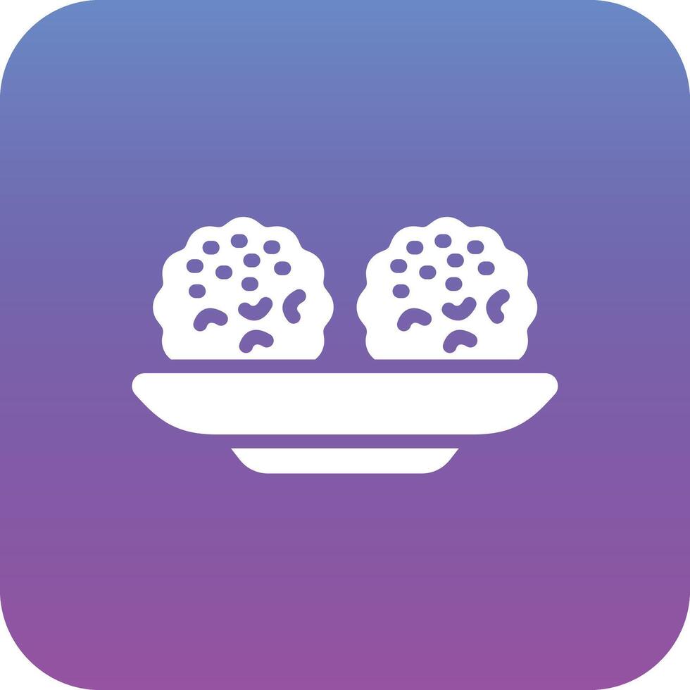 Truffle Vector Icon