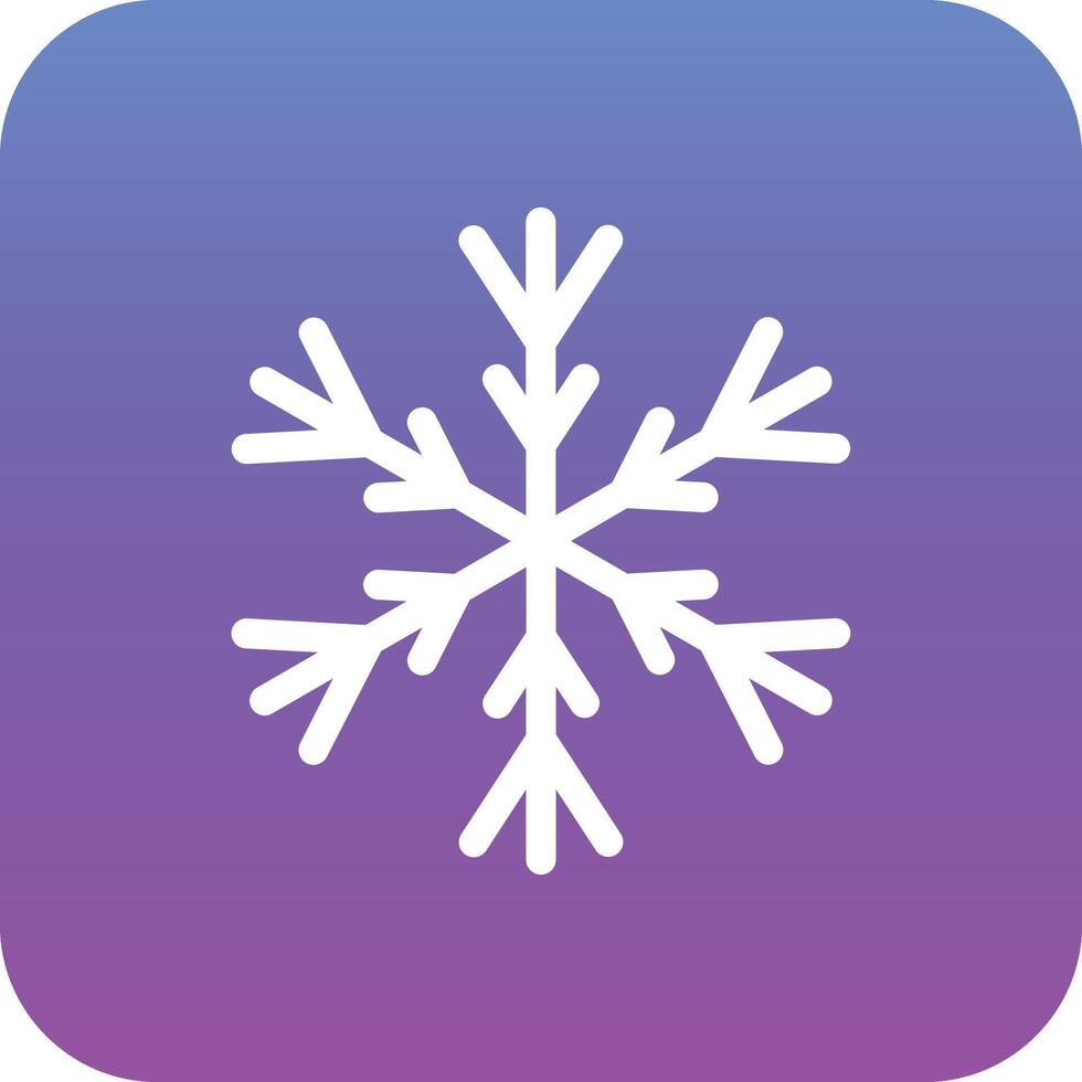 Winter Vector Icon