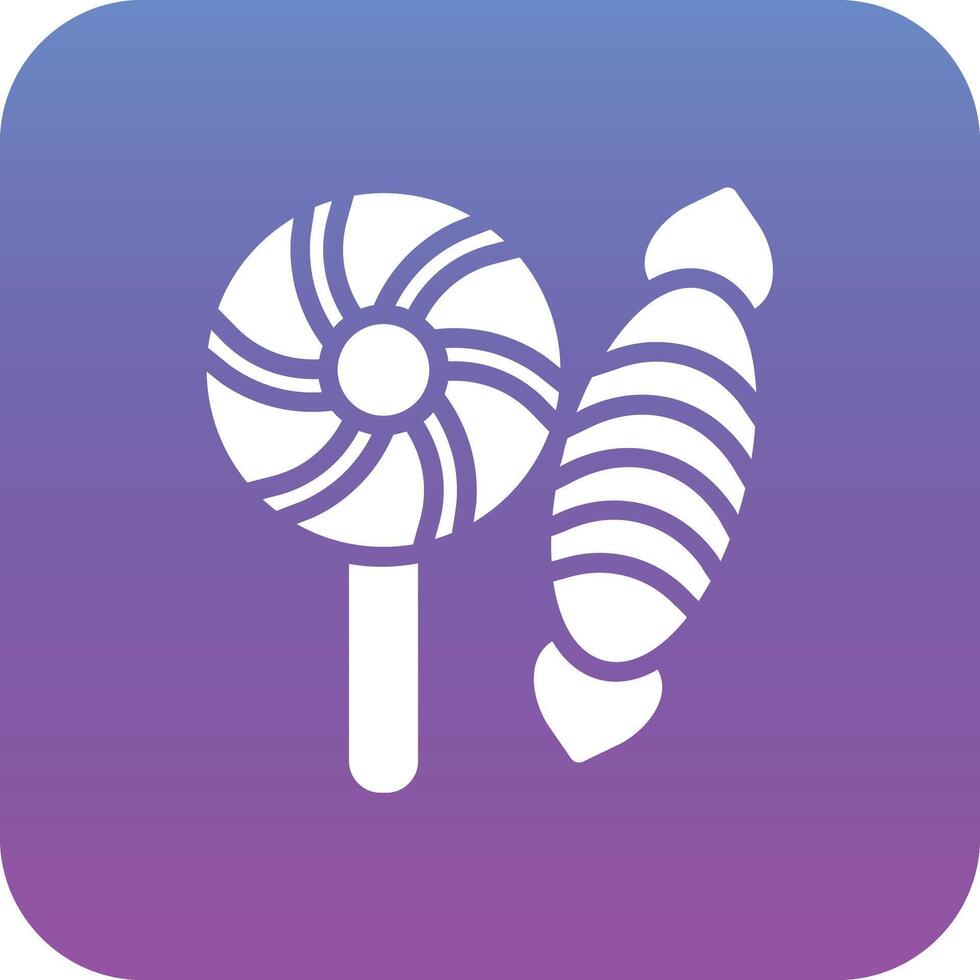 Candy Vector Icon