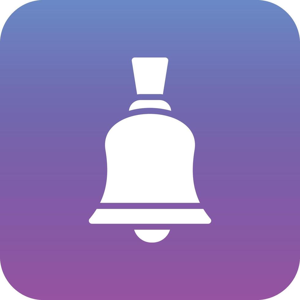 Bells Vector Icon