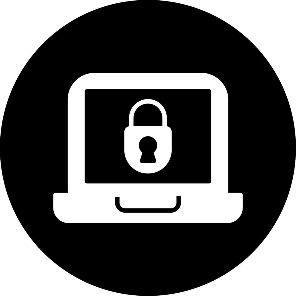 Password Vector Icon