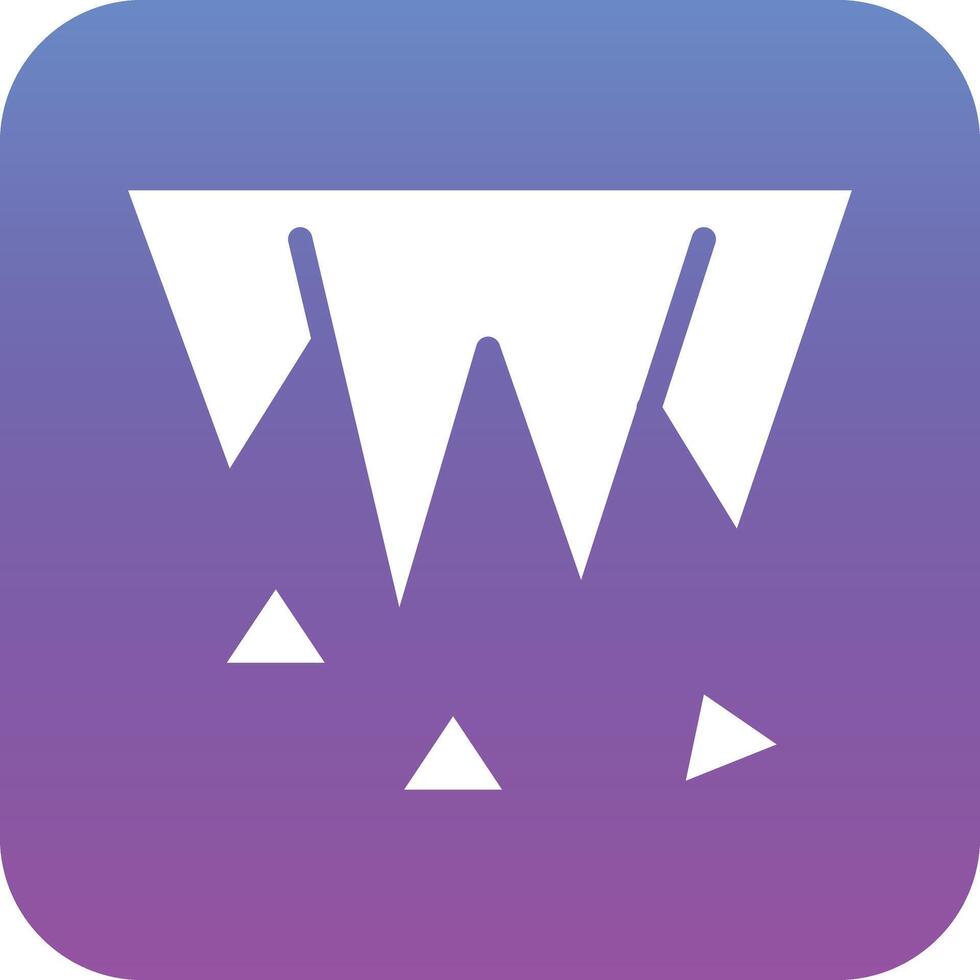 Thaw Vector Icon
