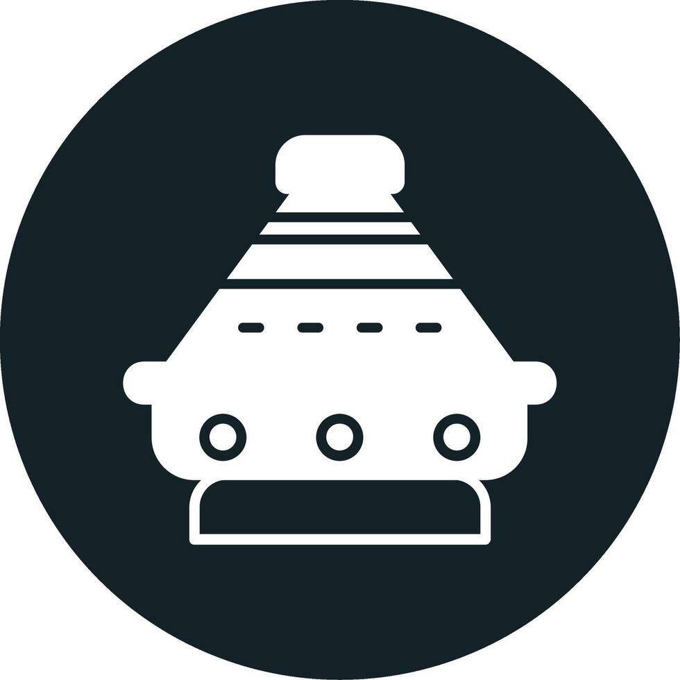 Tajine Vector Icon