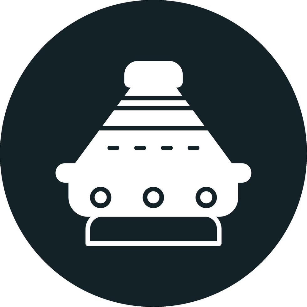 Tajine Vector Icon