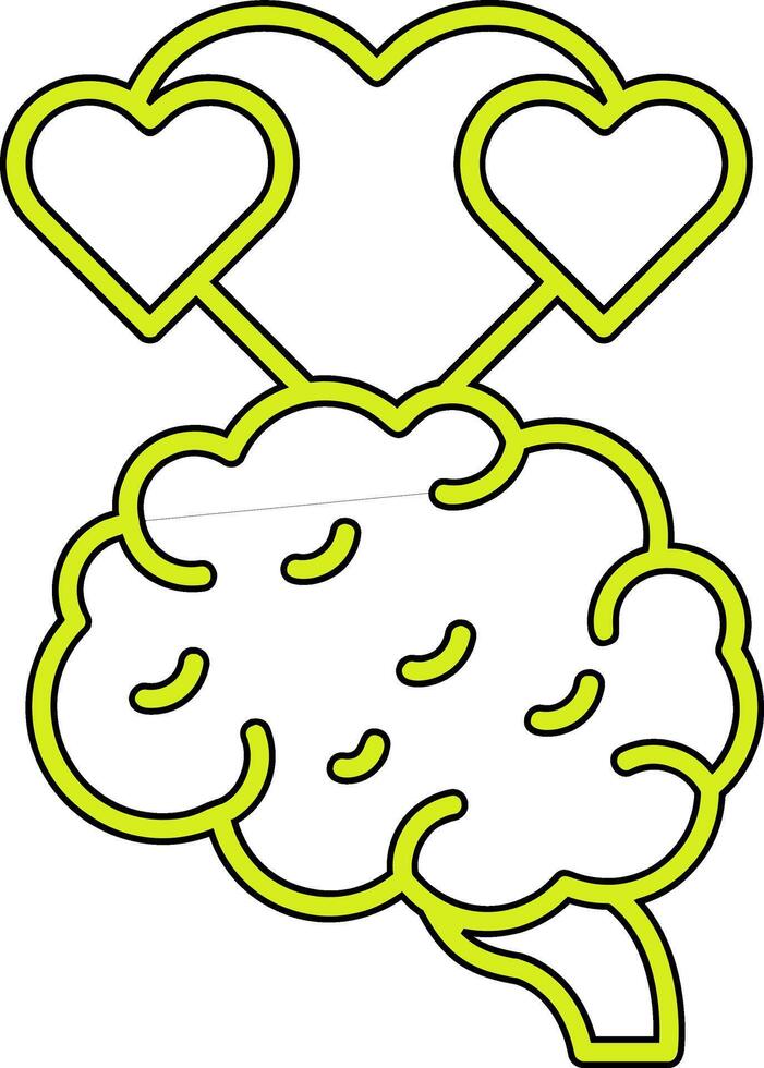 Emotional Vector Icon