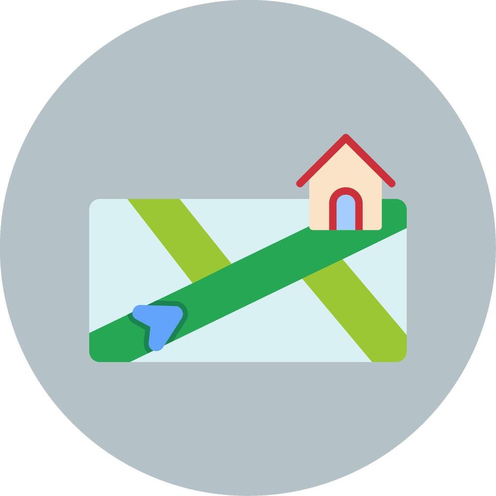 Home Vector Icon