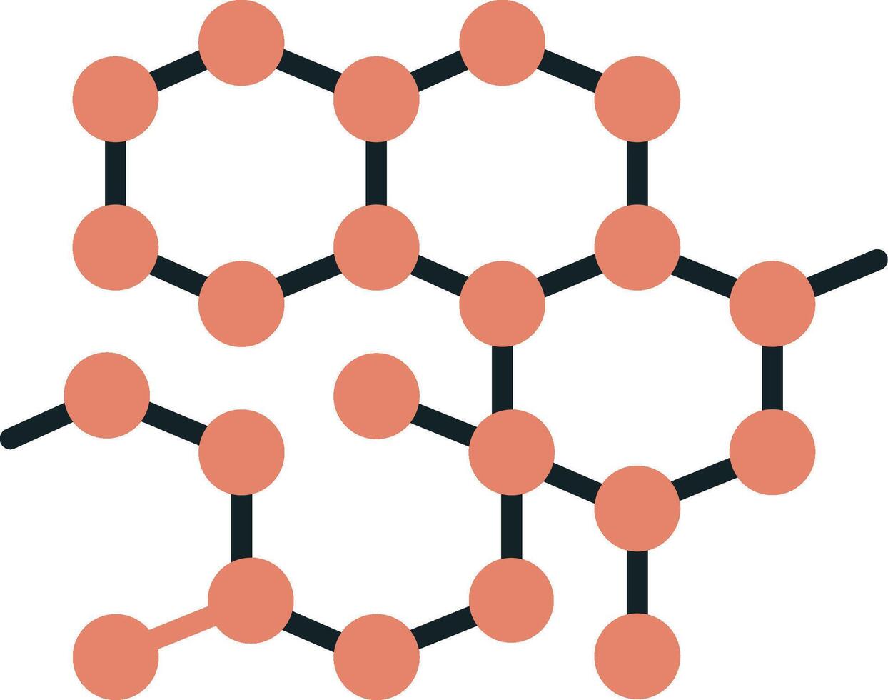 Dna Vector Icon