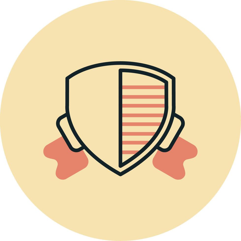 Badges Vector Icon