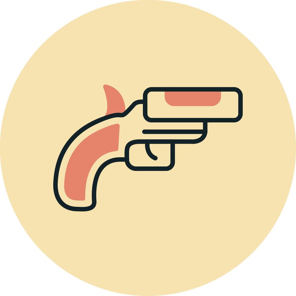 Flare Vector Icon